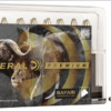 Federal 416 rigby 400gr trophy bear claw