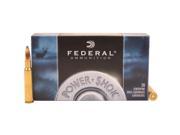 Federal 7x57 140gr power shok 7b sp (20)
