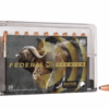 Federal fusion 416 rigby 400gr safari