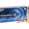 Federal 243 100gr power shok  (20)