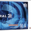 Federal 30-06 125gr power shock