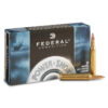 Federal 7mm 175gr power shock