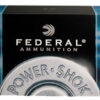 Federal 303 180gr power shock (20)