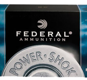 Federal 303 180gr power shock (20)