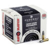 Federal 22lr 40gr auto match (325)