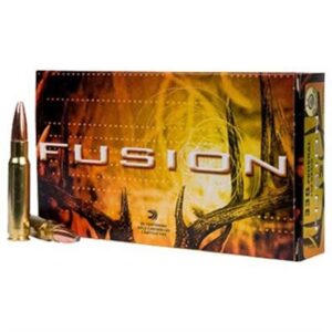 Federal 270 130gr fusion (20)