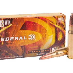 Federal 308 150gr fusion (20)
