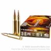 Federal 30-06 165gr fusion