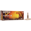 Federal 300 wsm 165gr fusion