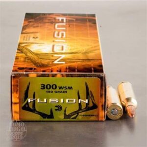 Federal 300 wsm 180gr fusion (20)