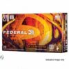 Federal 338 wm 225gr fusion