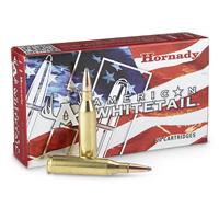 Hornady amm 270win 130gr  sp interlock (20)