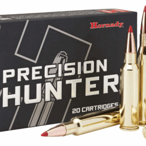 Hornady amm 270win 145gr eld-x prec hunt (20)