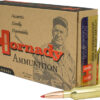 Hornady amm 6mm creed 108gr eld-m(20)