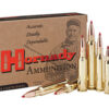 Hornady amm 6.5 creedmoor 147gr eld-m (20)