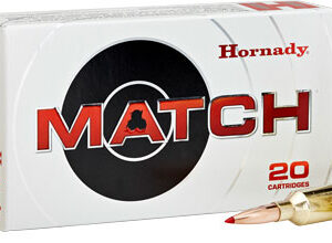 Hornady amm 6.5 prc 147gr eld-m (20)