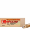 Hornady amm 404 jeff 400gr dgx