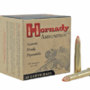 Hornady amm 22 hornet 35gr v-max (25)