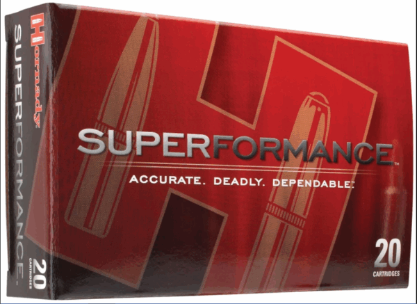 Hornady amm 260 rem 129gr sst (20)