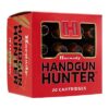 Hornady amm 454 cas 200gr monoflex hh (20)