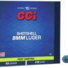 Cci 9mm shot (10)