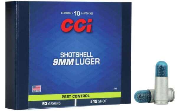Cci 9mm shot (10)