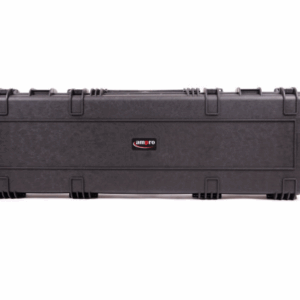 Ampro case double travel