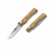 Antonini sml fld olive wd