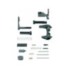 Timber creek lower parts ar blk