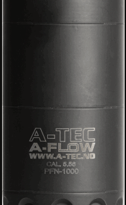 A-tec silencer a-flow 7.62 qc 2+1
