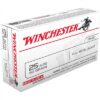 Win amm 6.35mm 50gr fmj (50)