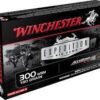 Win amm 300wsm 180gr accubond ct (20)