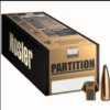 Win amm 458 wm 500gr nosler partition