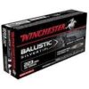 Win amm 223 rem 55gr bst (20)