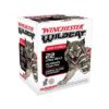 Win amm 22 lr 40gr lrn pr w/cat (500)