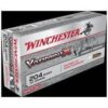 Win amm 204 ruger 32gr varmint t-x (20)