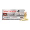 Win amm 22-250 rem 64gr heavy pp(20)