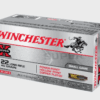 Win amm 22 lr 40gr power-point(100)