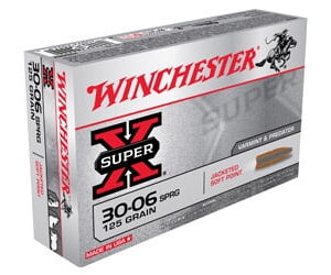 Win amm 30-06 spr 125gr jsp (20)