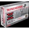 Win Amm 45-70 Govt 300 Gr Jhp (20)