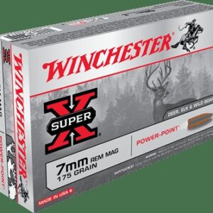 Win amm 7mm rem 175gr powerpoint (20)