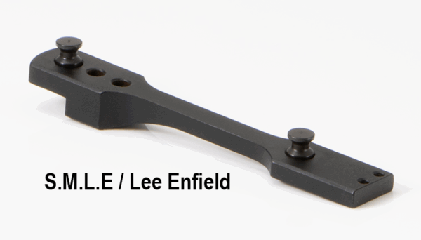 Lynx bs 1p lee enfield