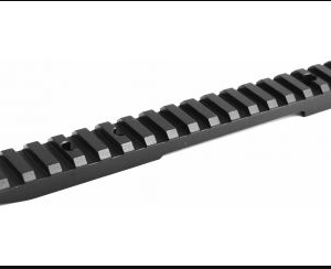 Lynx Picatinny 20-moa K98 1p Undrilled 6083