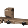 Warne ramp 30mm dark earth ramp30de