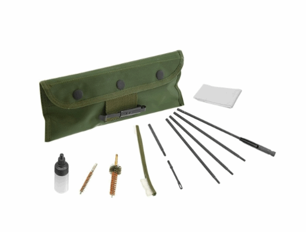 Utg ar15 cleaning kit tl-a041