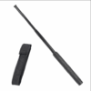 Sniper baton with sheath