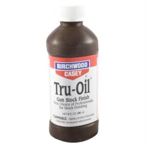 Bc tru-oil stock finish 240ml