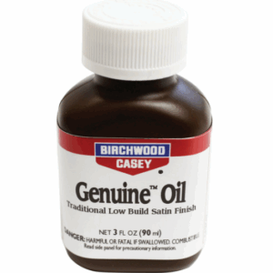 Bc birchwood tru oil stock finish 90ml