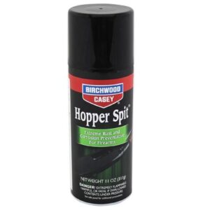 Bc hopper spit rust protect 11 oz aero
