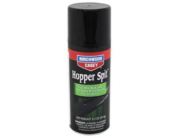 Bc hopper spit rust protect 11 oz aero